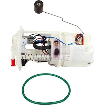 Fuel Pump Module Assembly by DENSO - 953-3058 pa5