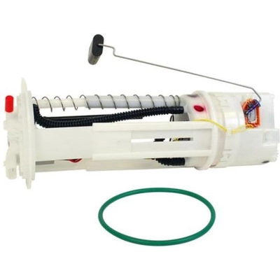 Fuel Pump Module Assembly by DENSO - 953-3060 pa2
