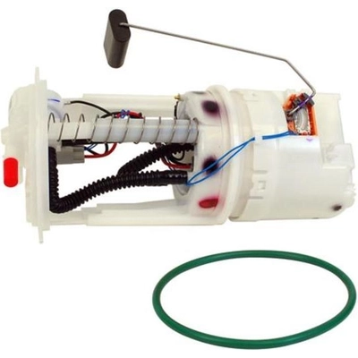 Fuel Pump Module Assembly by DENSO - 953-3061 pa2