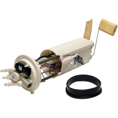 Fuel Pump Module Assembly by DENSO - 953-5032 pa1