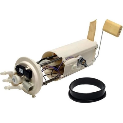Fuel Pump Module Assembly by DENSO - 953-5032 pa2