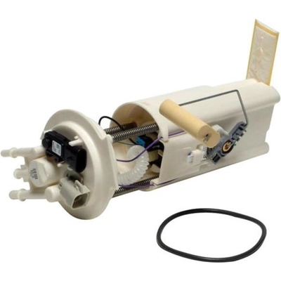 Fuel Pump Module Assembly by DENSO - 953-5102 pa1