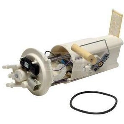 Fuel Pump Module Assembly by DENSO - 953-5102 pa3