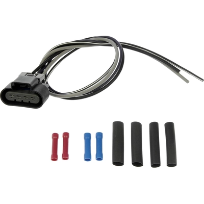 DORMAN - 2630316 - Fuel Pump Module Assembly pa3