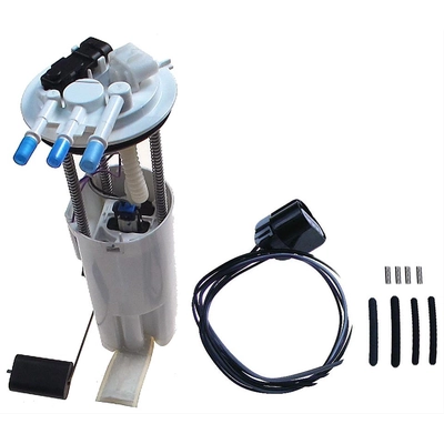 Fuel Pump Module Assembly by DORMAN - 2630382 pa1