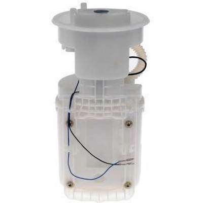 Fuel Pump Module Assembly by DORMAN (OE SOLUTIONS) - 2630045 pa3