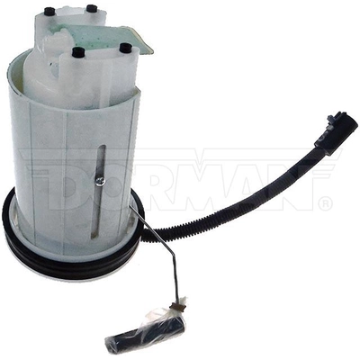 Fuel Pump Module Assembly by DORMAN (OE SOLUTIONS) - 2630100 pa1