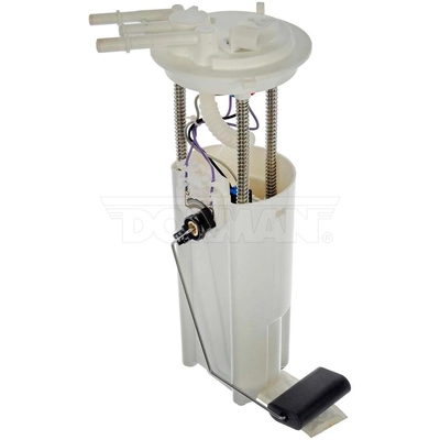 Fuel Pump Module Assembly by DORMAN (OE SOLUTIONS) - 2630308 pa1
