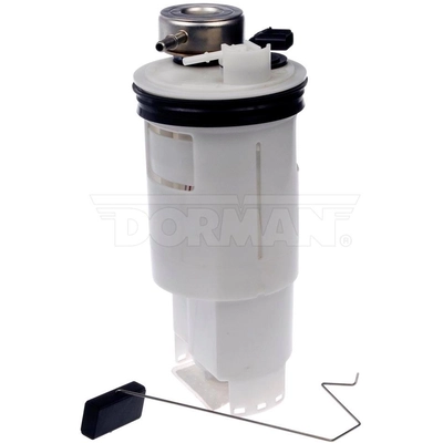 Fuel Pump Module Assembly by DORMAN (OE SOLUTIONS) - 2630310 pa1