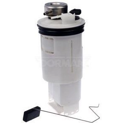 Fuel Pump Module Assembly by DORMAN (OE SOLUTIONS) - 2630310 pa2