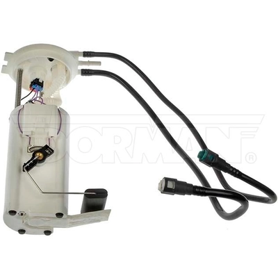Fuel Pump Module Assembly by DORMAN (OE SOLUTIONS) - 2630313 pa1