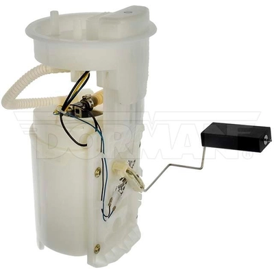 Fuel Pump Module Assembly by DORMAN (OE SOLUTIONS) - 2630314 pa1