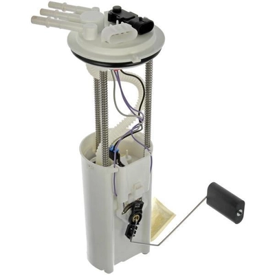 Fuel Pump Module Assembly by DORMAN (OE SOLUTIONS) - 2630317 pa2