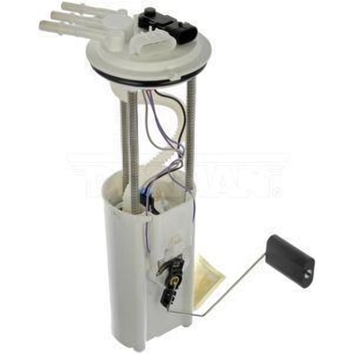 Fuel Pump Module Assembly by DORMAN (OE SOLUTIONS) - 2630317 pa5