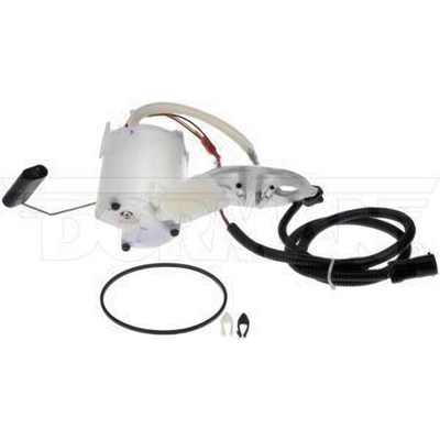 Fuel Pump Module Assembly by DORMAN (OE SOLUTIONS) - 2630323 pa3