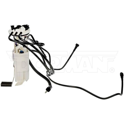 Fuel Pump Module Assembly by DORMAN (OE SOLUTIONS) - 2630329 pa2