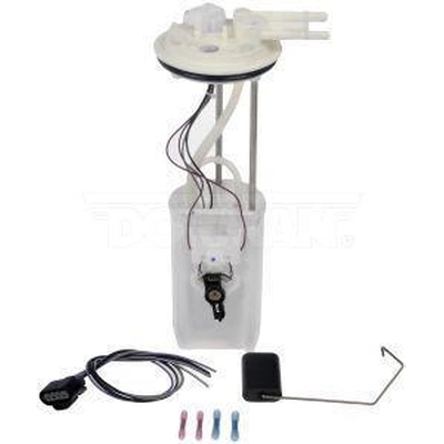 Fuel Pump Module Assembly by DORMAN (OE SOLUTIONS) - 2630332 pa6