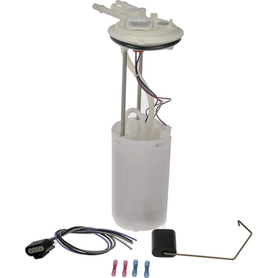 Fuel Pump Module Assembly by DORMAN (OE SOLUTIONS) - 2630332 pa9