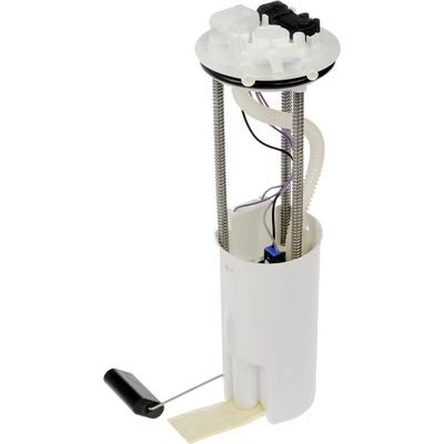Fuel Pump Module Assembly by DORMAN (OE SOLUTIONS) - 2630333 pa5