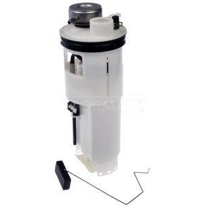Fuel Pump Module Assembly by DORMAN (OE SOLUTIONS) - 2630341 pa1