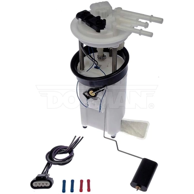 Fuel Pump Module Assembly by DORMAN (OE SOLUTIONS) - 2630356 pa1