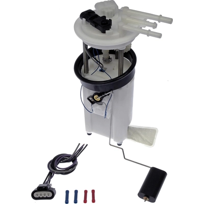 Fuel Pump Module Assembly by DORMAN (OE SOLUTIONS) - 2630356 pa3