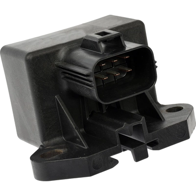 Fuel Pump Module Assembly by DORMAN (OE SOLUTIONS) - 601-240 pa2