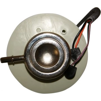 Fuel Pump Module Assembly by GMB - 520-2015 pa1