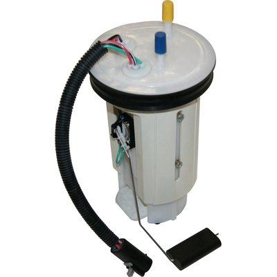 Fuel Pump Module Assembly by GMB - 520-2050 pa1