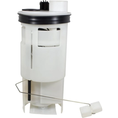 Fuel Pump Module Assembly by GMB - 520-2110 pa2