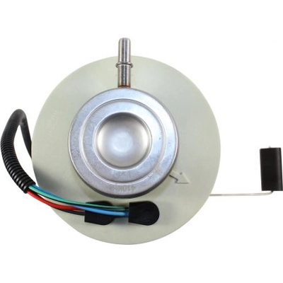 Fuel Pump Module Assembly by GMB - 520-2115 pa2