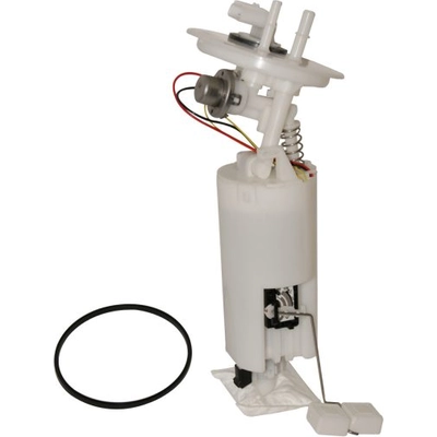 Fuel Pump Module Assembly by GMB - 520-2120 pa1