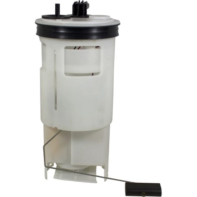 Fuel Pump Module Assembly by GMB - 520-2200 pa2