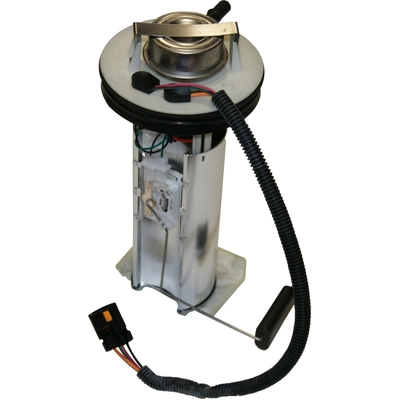 Fuel Pump Module Assembly by GMB - 520-2210 pa1