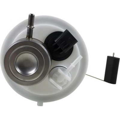 Fuel Pump Module Assembly by GMB - 520-2250 pa1