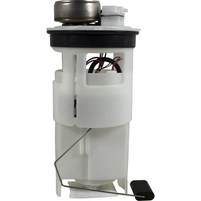 Fuel Pump Module Assembly by GMB - 520-2250 pa2