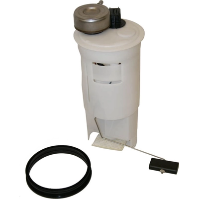 Fuel Pump Module Assembly by GMB - 520-2270 pa1
