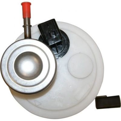 Fuel Pump Module Assembly by GMB - 520-2270 pa2