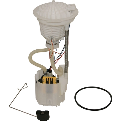 Fuel Pump Module Assembly by GMB - 520-2360 pa1
