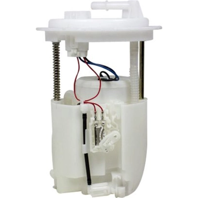 Fuel Pump Module Assembly by GMB - 520-2390 pa2