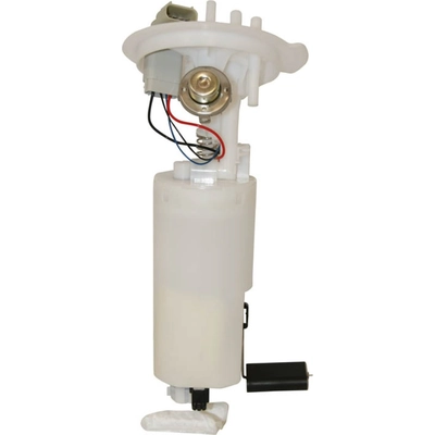 Fuel Pump Module Assembly by GMB - 520-2470 pa2
