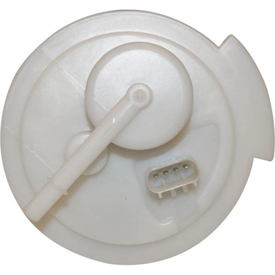 Fuel Pump Module Assembly by GMB - 520-2490 pa1