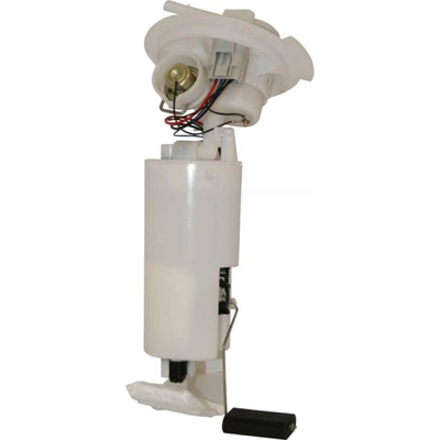 Fuel Pump Module Assembly by GMB - 520-2490 pa2