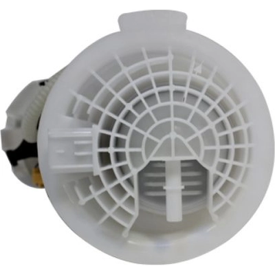 Fuel Pump Module Assembly by GMB - 520-2530 pa1