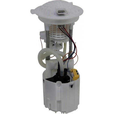 Fuel Pump Module Assembly by GMB - 520-2530 pa2