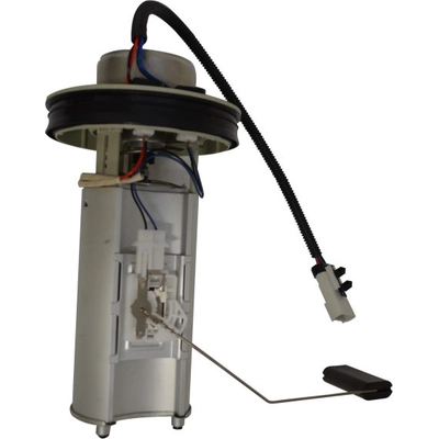 Fuel Pump Module Assembly by GMB - 520-2560 pa2
