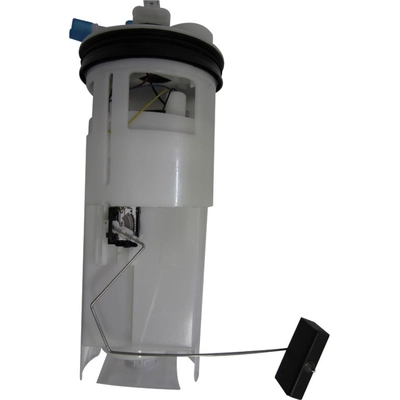 Fuel Pump Module Assembly by GMB - 520-2600 pa2