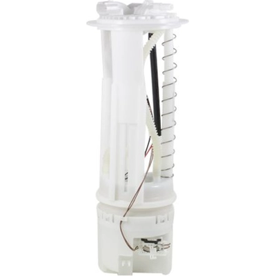 Fuel Pump Module Assembly by GMB - 520-2930 pa2