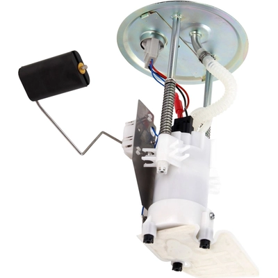 Fuel Pump Module Assembly by GMB - 525-2002 pa1