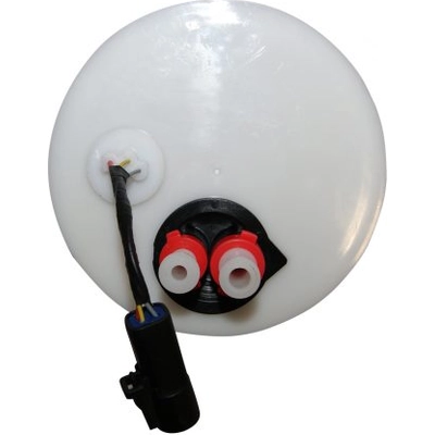 Fuel Pump Module Assembly by GMB - 525-2095 pa1